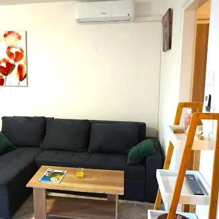 Appartement With Parking Space Zukve, Zadar - 25691 Vrsi