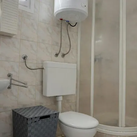 Appartement With Parking Space Zukve, Zadar - 25691