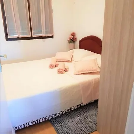 Appartement With Parking Space Zukve, Zadar - 25691
