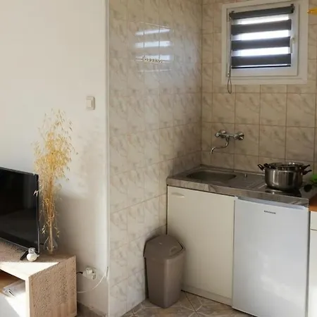 With Parking Space Zukve, Zadar - 25691 Appartement Vrsi