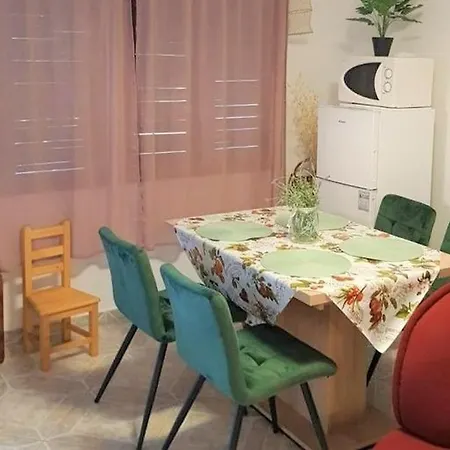 With Parking Space Zukve, Zadar - 25691 Apartment Vrsi